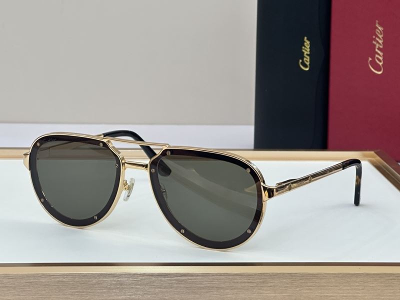 Cartier Sunglasses